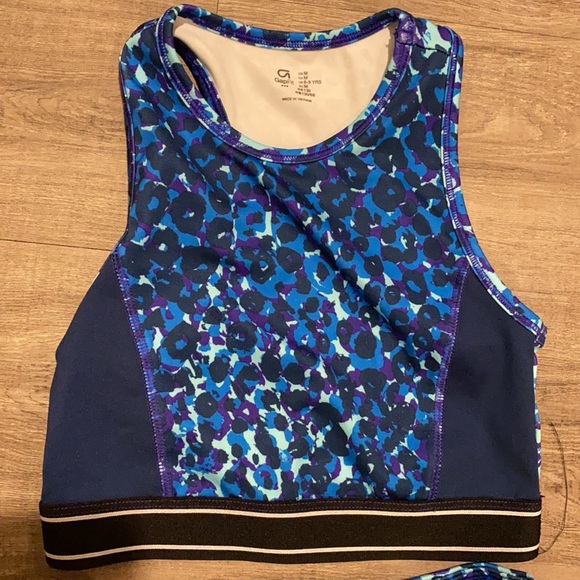 Gap fit workout - Picture 3 of 6